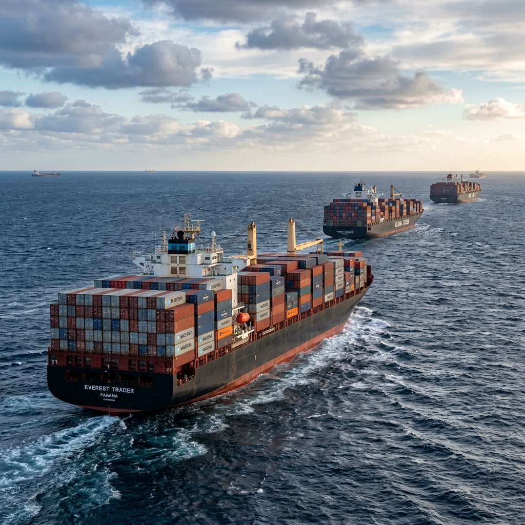 Navigating the New Trans-Pacific Trade Agreements