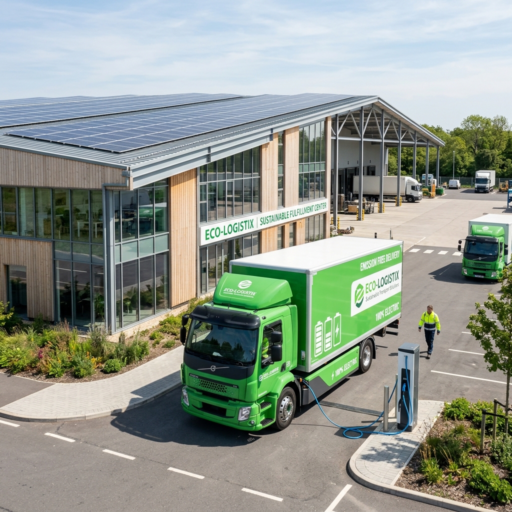 Logistics Excellence